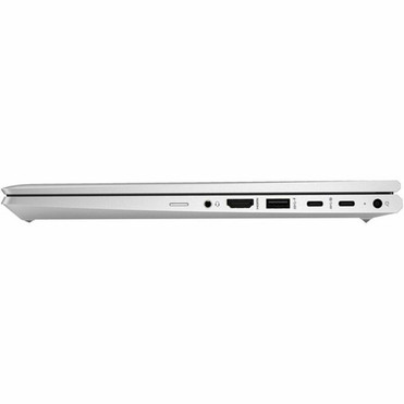 HP ProBook 440 G10 14 35560 mm Notebook - Full HD - Intel Core i5 13th Gen i5-1335U - 16 GB - 256 GB SSD - English French - Pike 822Q0UTABL