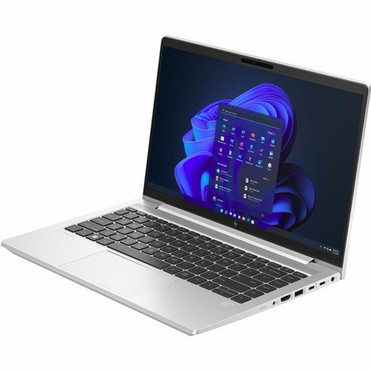 HP EliteBook 640 G10 14 35560 mm Touchscreen Notebook - Full HD - Intel Core i5 13th Gen i5-1335U - 8 GB - 256 GB SSD - English - 84S98UTABL