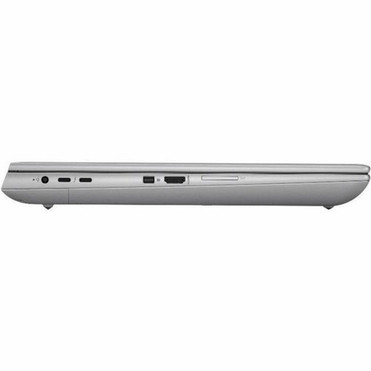 HP ZBook Fury G10 16 40640 mm Mobile Workstation - WUXGA - Intel Core i7 13th Gen i7-13700HX - 32 GB - 1 TB SSD - Intel WM790 Chip 878K2UTABA