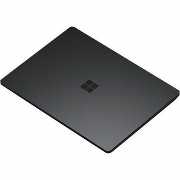 Microsoft Surface Laptop 4 135 34290 mm Touchscreen Notebook - Intel Core i7 - 16 GB - 512 GB SSD - Matte Black - Intel Chip - x 5EB-00080
