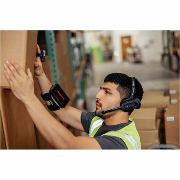 Honeywell CW45 Wearable Computer - 6 GB RAM - 64 GB Flash - 47 11938 mm HD Touchscreen - LED - Front Camera - Rear Camera - 12 - CW45-X0N-BND10XG