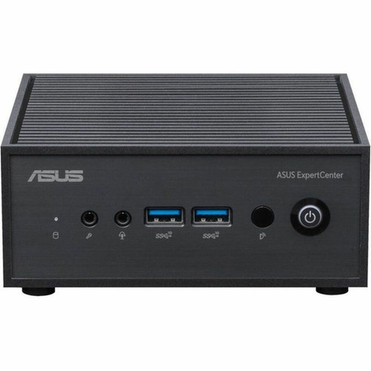 Asus ExpertCenter PN42-BBFN1000X1TD Barebone System - Mini PC - N-series N100 Quad-core 4 Core - Intel Chip - 32 GB DDR4 SDRAM RAM - PN42-BBFN1000X1TD