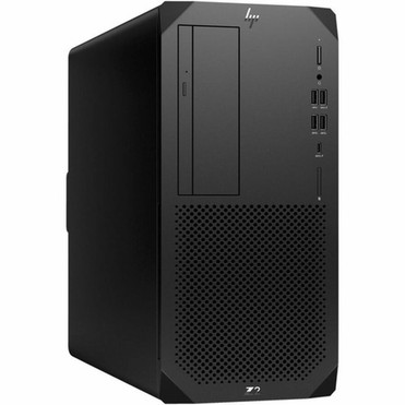 HP Z2 G9 Workstation - 1 Core i7 13th Gen i7-13700K - vPro Technology - 32 GB - 1 TB SSD - Tower - Intel W680 Chip - Windows 11 Pro - 87D73UTABC