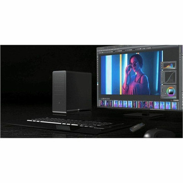 PNY PRO Elite V2 1TB USB 32 Gen 2 Flash Drive - 1 TB - USB 32 Gen 2 - 600 MBs Read Speed - 500 MBs Write Speed - Black - 2 P-FD1TBPROV2-GE