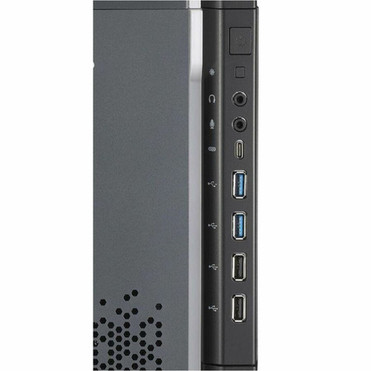 Supermicro SuperWorkstation SYS-551A-T Server Barebone System - Tower - Socket LGA-4677 - 1 x Processor Support - Intel W790 Chip - 2 SYS-551A-T