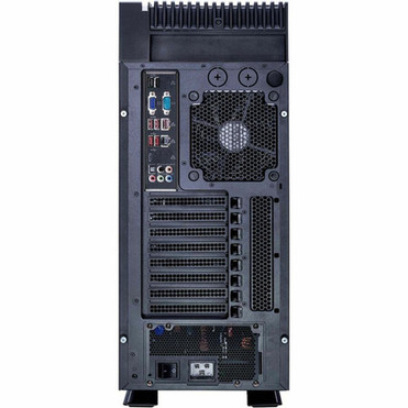 Supermicro SuperWorkstation SYS-551A-T Server Barebone System - Tower - Socket LGA-4677 - 1 x Processor Support - Intel W790 Chip - 2 SYS-551A-T