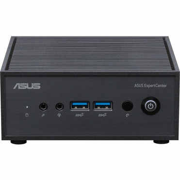 Asus ExpertCenter PN42-BBFN1000X1FU Barebone System - Mini PC - Intel Chip - 32 GB DDR4 SDRAM DDR4-3200PC4-25600 Maximum RAM Support 90MR00X3-M000P0