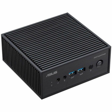 Asus ExpertCenter PN42-BBFN1000X1FC Barebone System - Mini PC - Intel Chip - 32 GB DDR4 SDRAM DDR4-3200PC4-25600 Maximum RAM Support 90MR00X3-M000R0