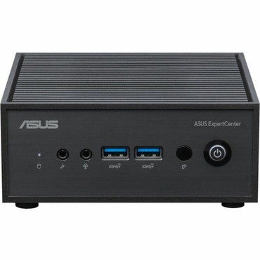 Asus ExpertCenter PN42-BBFN1000X1TD Barebone System - Mini PC - Intel Chip - 32 GB DDR4 SDRAM DDR4-3200PC4-25600 Maximum RAM Support 90MR00X3-M000T0