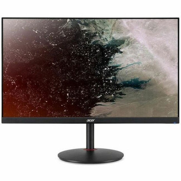 Acer Nitro VG272U V3 27 Class WQHD Gaming LED Monitor - 169 - Black - 27 Viewable - In-plane Switching IPS Technology - LED - x - UMHV2AA301