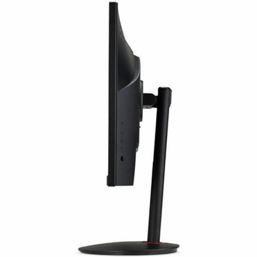 Acer Nitro VG272U V3 27 Class WQHD Gaming LED Monitor - 169 - Black - 27 Viewable - In-plane Switching IPS Technology - LED - x - UMHV2AA301