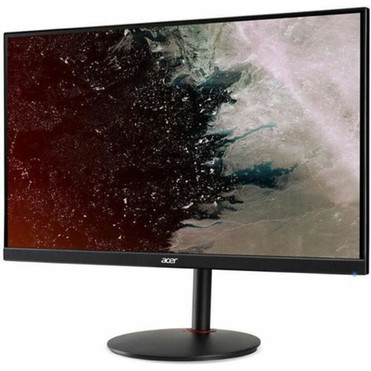 Acer Nitro VG272U V3 27 Class WQHD Gaming LED Monitor - 169 - Black - 27 Viewable - In-plane Switching IPS Technology - LED - x - UMHV2AA301
