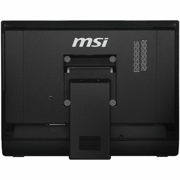 MSI PRO 16T 10M PRO 16T 10M-085US All-in-One Computer - Intel Celeron 5205U - 4 GB - 128 GB SSD - 156 39624 mm HD Touchscreen - - PRO 16T 10M-085US