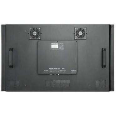 Hikvision 55-inch 35mm LCD Display Unit - 55 1397 mm LCD - 1920 x 1080 - Direct LED - 700 cdm178 - 1080p - HDMI - USB - DVI - DS-D2055HU-Y