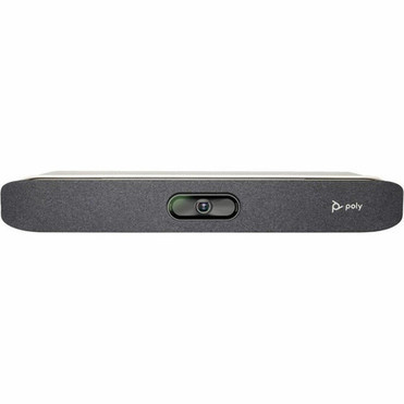 Poly Studio X30 All-In-One Video Bar GSATAA JITC - TAA Compliant 842U7AAABA