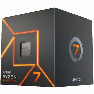 AMD Ryzen 7 PRO 7000 7745 Octa-core 8 Core 380 GHz Processor - 32 MB L3 Cache - 8 MB L2 Cache - 64-bit Processing - 530 GHz Speed 100-100000599MPK
