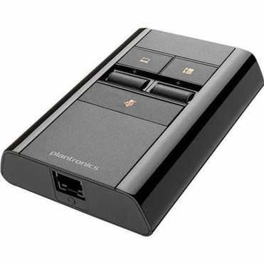 Poly MDA526 QD Headset Switch - for Headset Phone Handset Computer Telephone 8L547AA