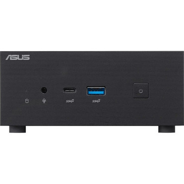 Asus PN63-S1-BB7000XFD-NL Barebone System - Mini PC - Socket BGA-1449 - 1 x Processor Support - 1 Core i7 11th Gen i7-1165G7 - Intel - PN63-S1-BB7000XFD-NL