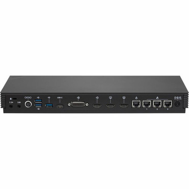 Poly G7500 Video Conferencing System No Radio GSATAA - For Video Conferencing 842T3AAABA