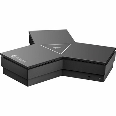 Poly G7500 Video Conferencing System with EagleEyeIV 12x Kit GSATAA - For Video Conferencing 842T5AAABA