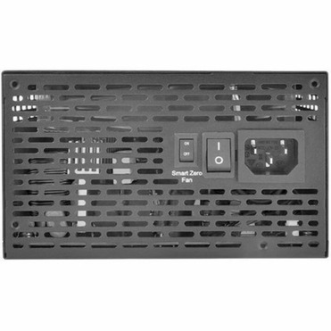 Thermaltake Smart BM3 Bronze 750W - TT Premium Edition - Internal - 33 V DC 5 V DC -12 V DC 12 V DC Output - 750 W - 1 12V Rails PS-SPD-0750MNFABU-3