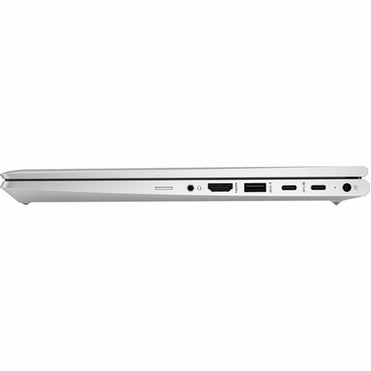 HP ProBook 440 G10 14 35560 mm Notebook - Full HD - Intel Core i5 13th Gen i5-1335U - 16 GB - 512 GB SSD - Pike Silver - Intel - x 93S55UAABA