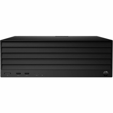 HP Engage Flex Pro-C G2 POS Terminal - Core i3 i3-13100E 440 GHz - 8 GB DDR5 SDRAM - 256 GB SSD PCIe NVMe - Windows 10 IoT Enterprise 8N1M9UTABA
