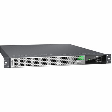 APC by Schneider Electric Smart-UPS Ultra 2200VA Rack-mountable UPS - 1U Rack-mountable - 150 Hour Recharge - 208 V AC 240 V AC - V SRTL2K2RM1UWNC