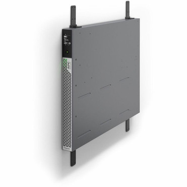 APC by Schneider Electric Smart-UPS Ultra 2200VA Rack-mountable UPS - 1U Rack-mountable - 150 Hour Recharge - 208 V AC 240 V AC - V SRTL2K2RM1UWNC