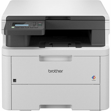 Brother HL-L3300CDW Wireless Laser Multifunction Printer - Color - For Plain Paper Print - 1 Each HLL3300CDW