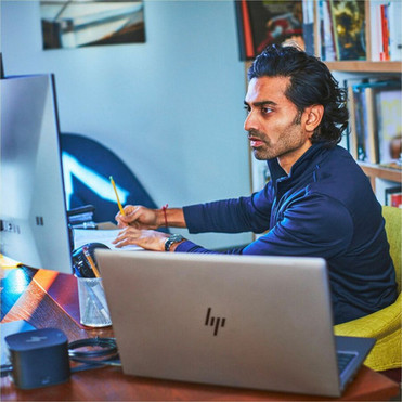 HP ZBook Power G10 156 39624 mm Mobile Workstation - Intel Core i9 13th Gen i9-13900H - 32 GB - 512 GB SSD - Intel Chip - 1450 - 942U6UCABA