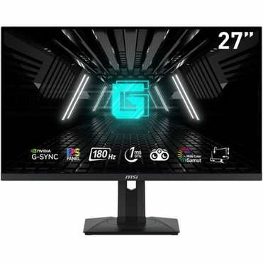 MSI G274PF 27 Class Full HD Gaming LCD Monitor - 169 - Black - 27 Viewable - Rapid IPS - 1920 x 1080 - 167 Million Colors - - 250 G274PF