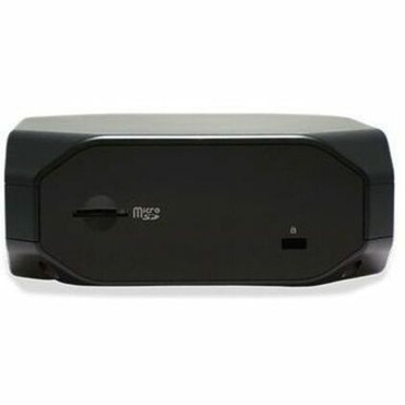 SimplyNUC Zircon NUC12ZRN Desktop Computer - Intel N95 - 8 GB - 256 GB SSD - Mini PC - Intel Chip - Windows 11 Home - Intel UHD DDR4 - 91J-52HB-091