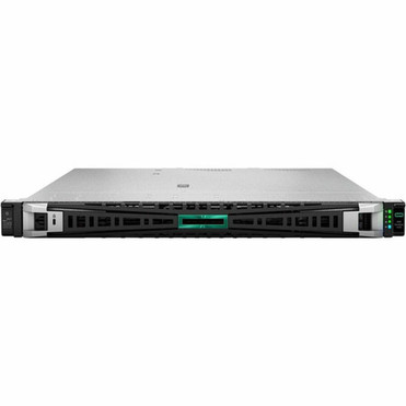 HPE StoreEasy 1470 16TB SATA Performance Storage with Microsoft Windows Server IoT 2022 - 1 x Intel Xeon Bronze 3408U - 4 x HDD - 16 - S2A20A