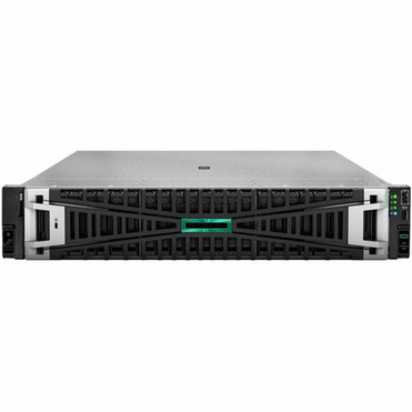HPE StoreEasy 1870 Storage with Microsoft Windows Server IoT 2022 - 1 x Intel Xeon Bronze 3408U Octa-core 8 Core 180 GHz - 7680 TB S2A36A HPE StoreEasy 1870 Storage with Microsoft Windows Server IoT 2022 - 1 x Intel Xeon Bronze 3408U Octa-core 8 Core 180 GHz - 7680 TB S2A36A