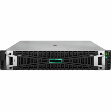 HPE StoreEasy 1870 Performance Storage with Microsoft Windows Server IoT 2022 - 1 Xeon Gold Hexadeca-core 16 Core 2 GHz - 7680 TB - S2A37A