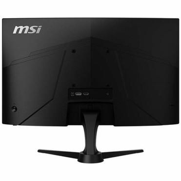 MSI G245CV 24 Class Full HD Curved Screen Gaming LCD Monitor - 169 - 24 Viewable - Vertical Alignment VA - 1920 x 1080 - 167 - - G245CV