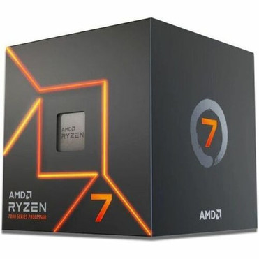 AMD Ryzen 7 7000 7700 Octa-core 8 Core 380 GHz Processor - 32 MB L3 Cache - 8 MB L2 Cache - 64-bit Processing - 530 GHz Speed - 5 100-000000592A