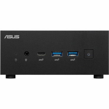 Asus ExpertCenter PN64-BB7000X1TDR-NL Barebone System - Mini PC - Core i7 13th Gen i7-13700H 370 GHz - Intel Chip - 64 GB DDR5 SDRAM 90MR00U2-M005S0