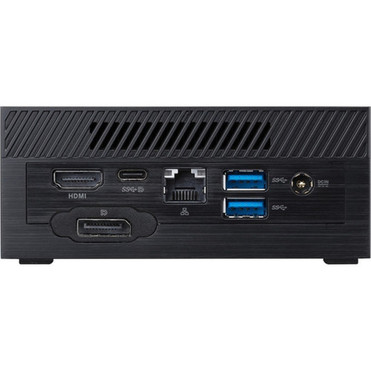 Asus PN41-BBF4000AFD Barebone System - Mini PC - Celeron N4500 110 GHz - Intel Chip - DDR4 SDRAM DDR4-2933PC4-23466 Maximum RAM - HD 90MR00IA-M002A0