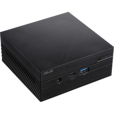 Asus PN41-BBF5000ATL Barebone System - Mini PC - Celeron 11th Gen N5100 110 GHz - Intel Chip - DDR4 SDRAM DDR4-3200PC4-25600 Maximum 90MR00I3-M001T0