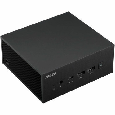 Asus ExpertCenter PN53-SYS582PX1FD Barebone System - Mini PC - AMD Chip - 64 GB DDR5 SDRAM DDR5-4800PC5-38400 Maximum RAM Support - 2 90MS02H1-M00130