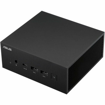 Asus ExpertCenter PN53-SYS582PX1FD Barebone System - Mini PC - AMD Chip - 64 GB DDR5 SDRAM DDR5-4800PC5-38400 Maximum RAM Support - 2 90MS02H1-M00130