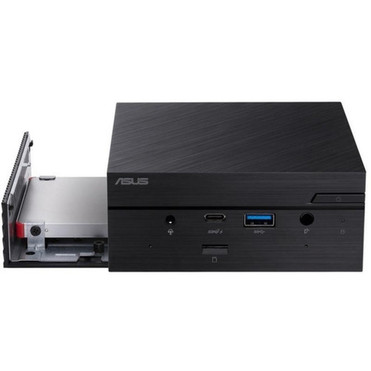 Asus PN41-BBF5000ATD Barebone System - Mini PC - 11th Gen - Intel Chip - 16 GB DDR4 SDRAM DDR4-2933PC4-23466 Maximum RAM Support - - 90MR00I3-M002E0