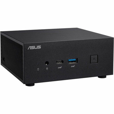Asus PN63-S1-BB7H000XFD-NL Barebone System - Mini PC - Socket BGA-1449 - 1 x Processor Support - Intel Chip - 64 GB DDR4 SDRAM Maximum 90MR00Q2-M002P0
