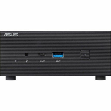 Asus PN63-S1-BB7H000XFD-NL Barebone System - Mini PC - Socket BGA-1449 - 1 x Processor Support - Intel Chip - 64 GB DDR4 SDRAM Maximum 90MR00Q2-M002P0