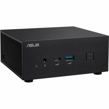 Asus PN63-S1-BB3000XFD Barebone System - Mini PC - Socket BGA-1449 - 1 Core i3 11th Gen i3-1115G4 3 GHz Dual-core 2 Core - Intel - - 90MR00Q1-M00040