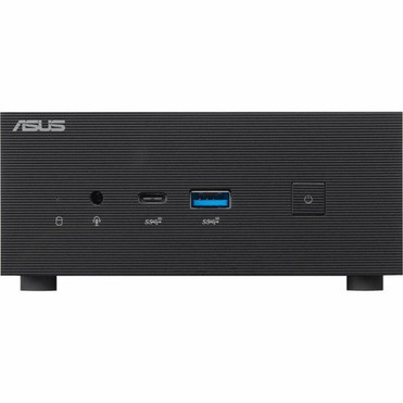 Asus PN63-S1-BB3000XFD Barebone System - Mini PC - Socket BGA-1449 - 1 Core i3 11th Gen i3-1115G4 3 GHz Dual-core 2 Core - Intel - - 90MR00Q1-M00040