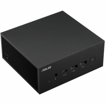 Asus ExpertCenter PN53-BB7000X1TD Barebone System - Mini PC - AMD Chip - 64 GB DDR5 SDRAM DDR5-4800PC5-38400 Maximum RAM Support - 2 90MR00S1-M000R0