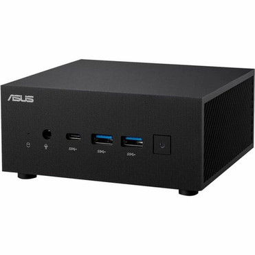 Asus ExpertCenter PN52-BB7000X1TD Barebone System - Mini PC - 1 x Processor Support - Ryzen 7 5800H 320 GHz - AMD Chip - 64 GB DDR4 - 90MR00R1-M001P0